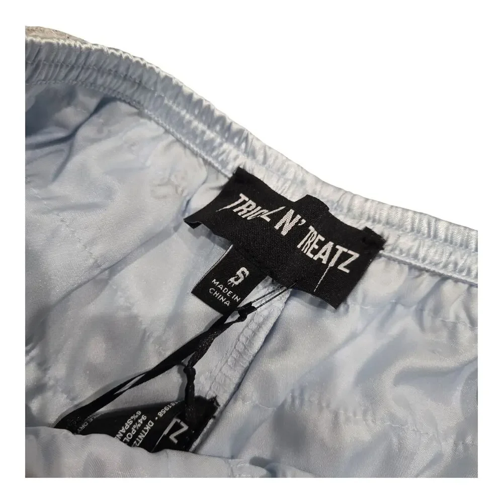 Dolls Kill Horror Twin Costume Size: S